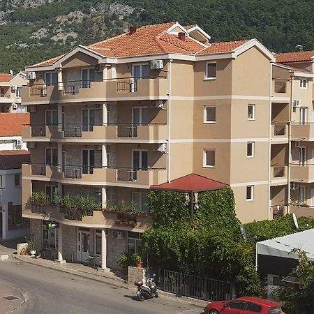 Villa Pedja Zec Exclusive 3+ Budva Extérieur photo