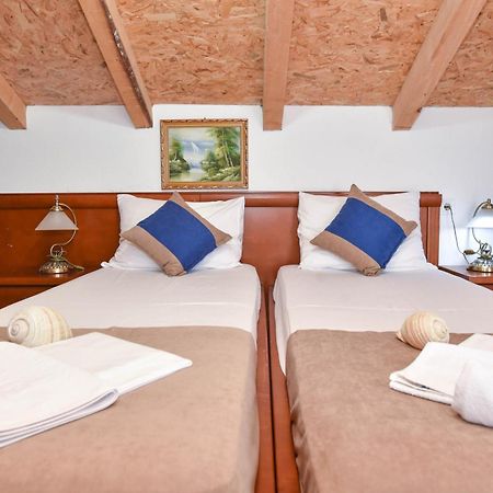 Villa Pedja Zec Exclusive 3+ Budva Extérieur photo