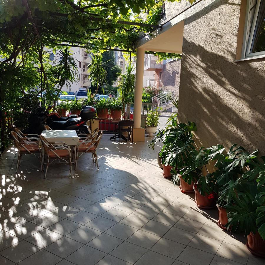 Villa Pedja Zec Exclusive 3+ Budva Extérieur photo