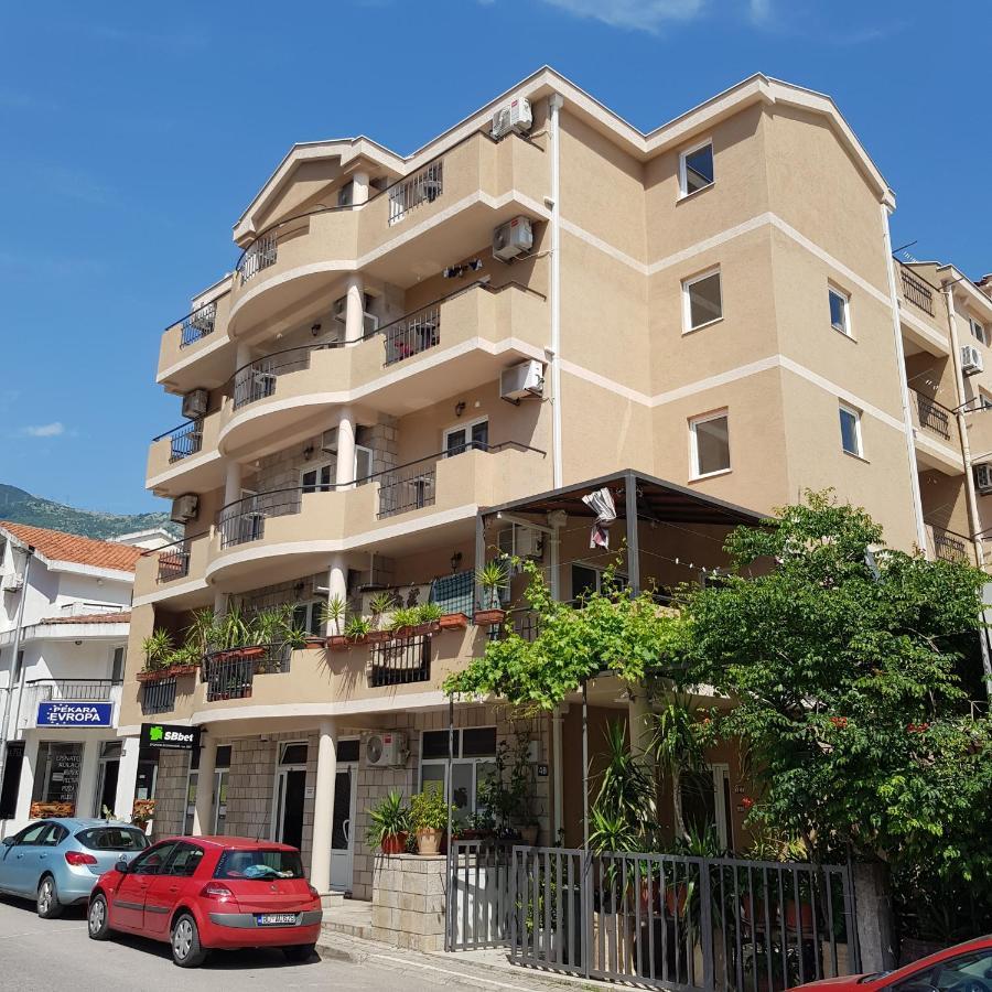 Villa Pedja Zec Exclusive 3+ Budva Extérieur photo
