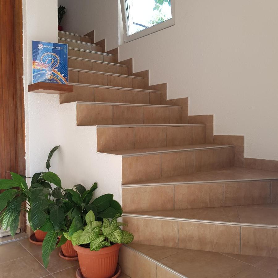 Villa Pedja Zec Exclusive 3+ Budva Extérieur photo
