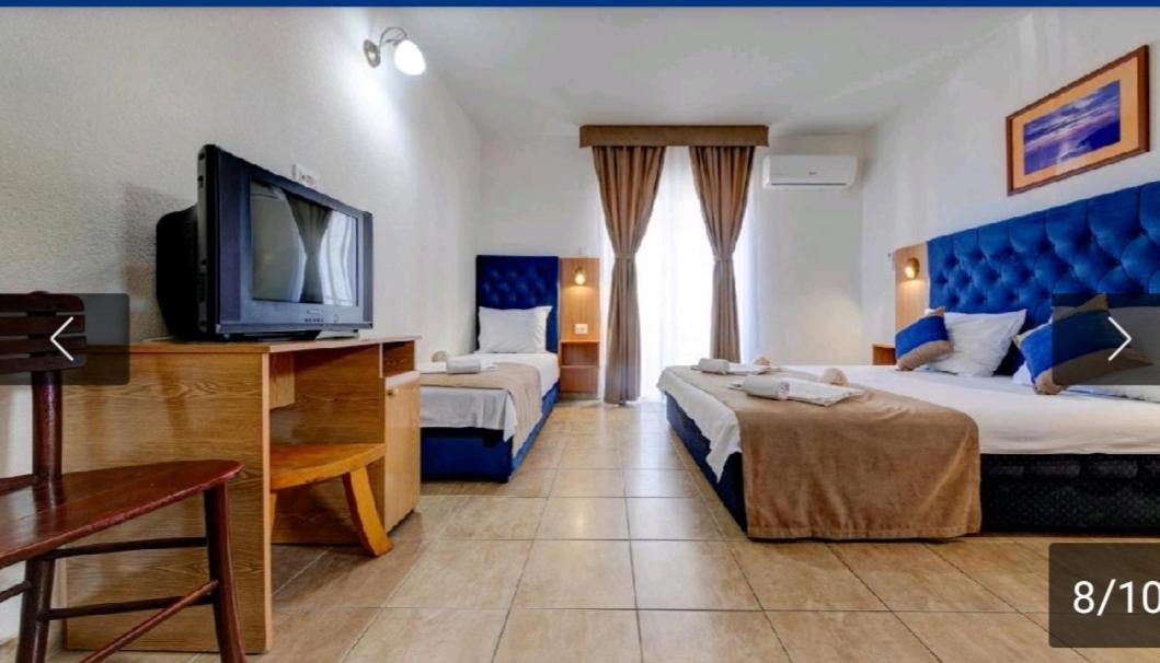 Villa Pedja Zec Exclusive 3+ Budva Extérieur photo
