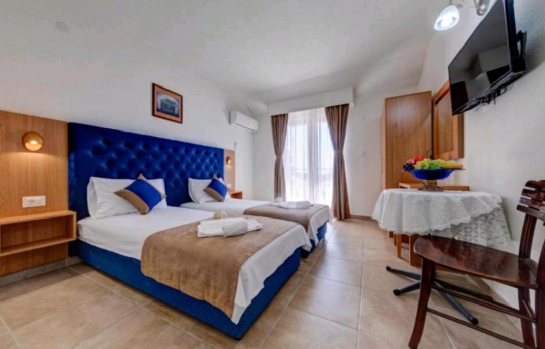 Villa Pedja Zec Exclusive 3+ Budva Extérieur photo