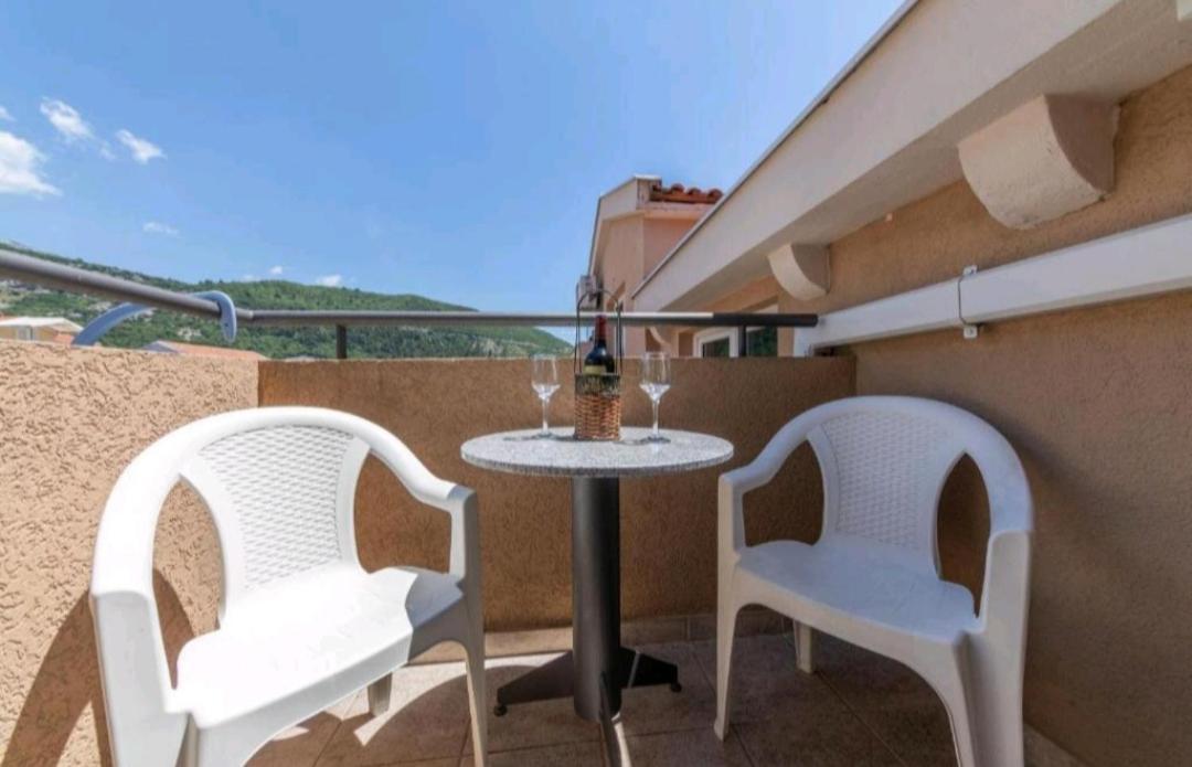 Villa Pedja Zec Exclusive 3+ Budva Extérieur photo