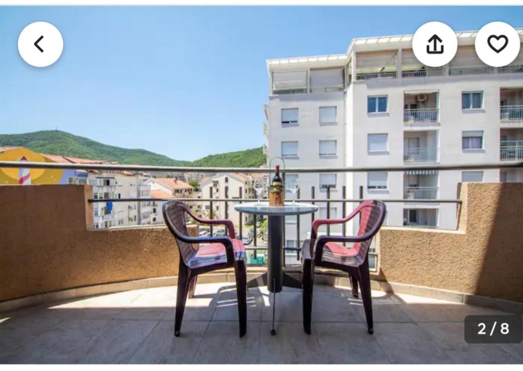 Villa Pedja Zec Exclusive 3+ Budva Extérieur photo