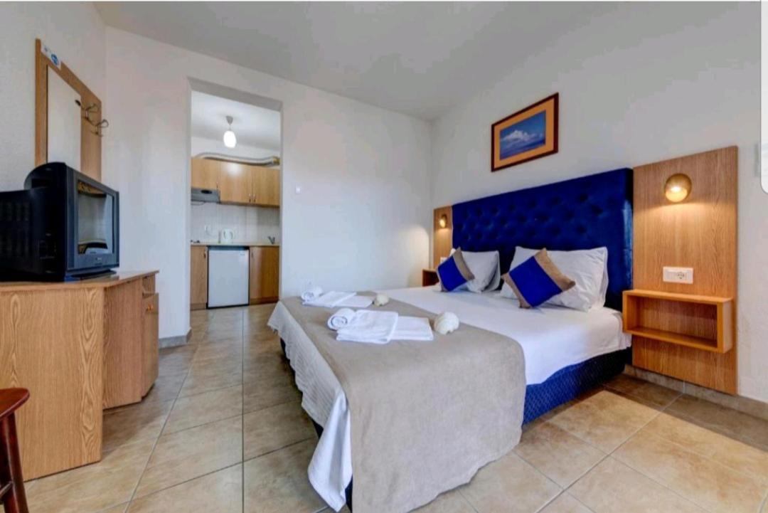 Villa Pedja Zec Exclusive 3+ Budva Extérieur photo