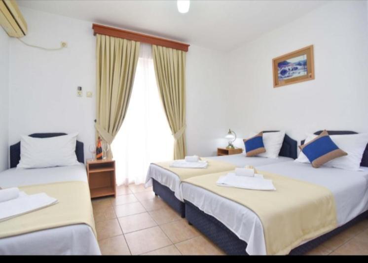 Villa Pedja Zec Exclusive 3+ Budva Extérieur photo