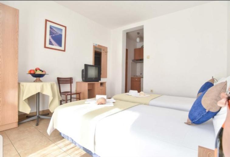 Villa Pedja Zec Exclusive 3+ Budva Extérieur photo