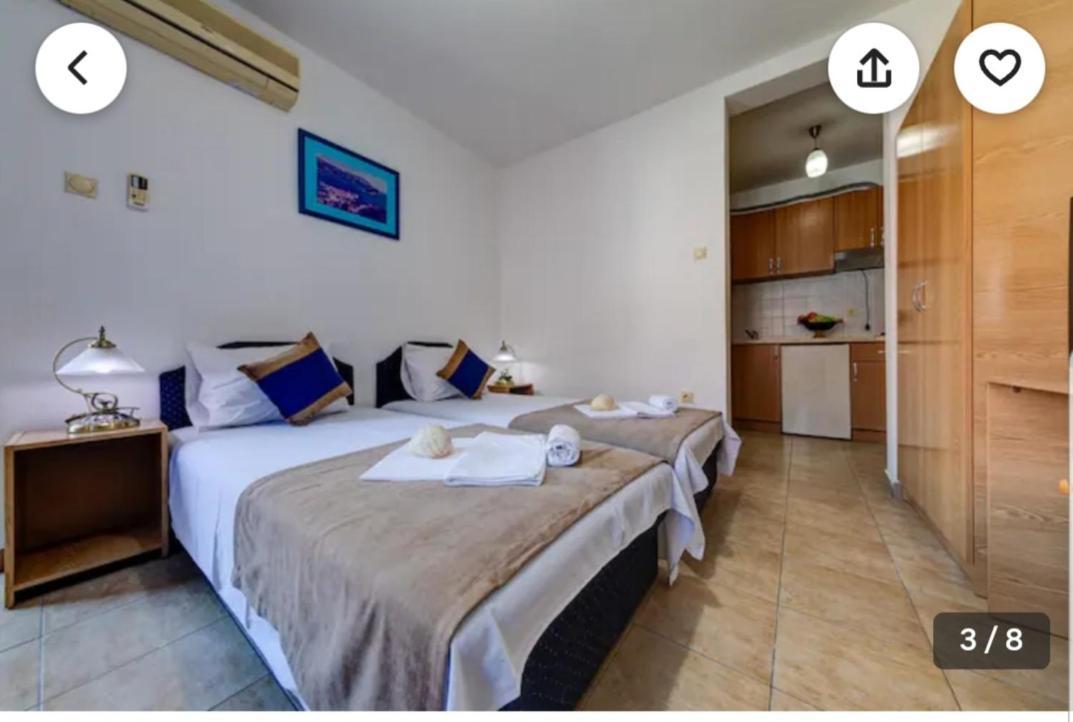 Villa Pedja Zec Exclusive 3+ Budva Extérieur photo
