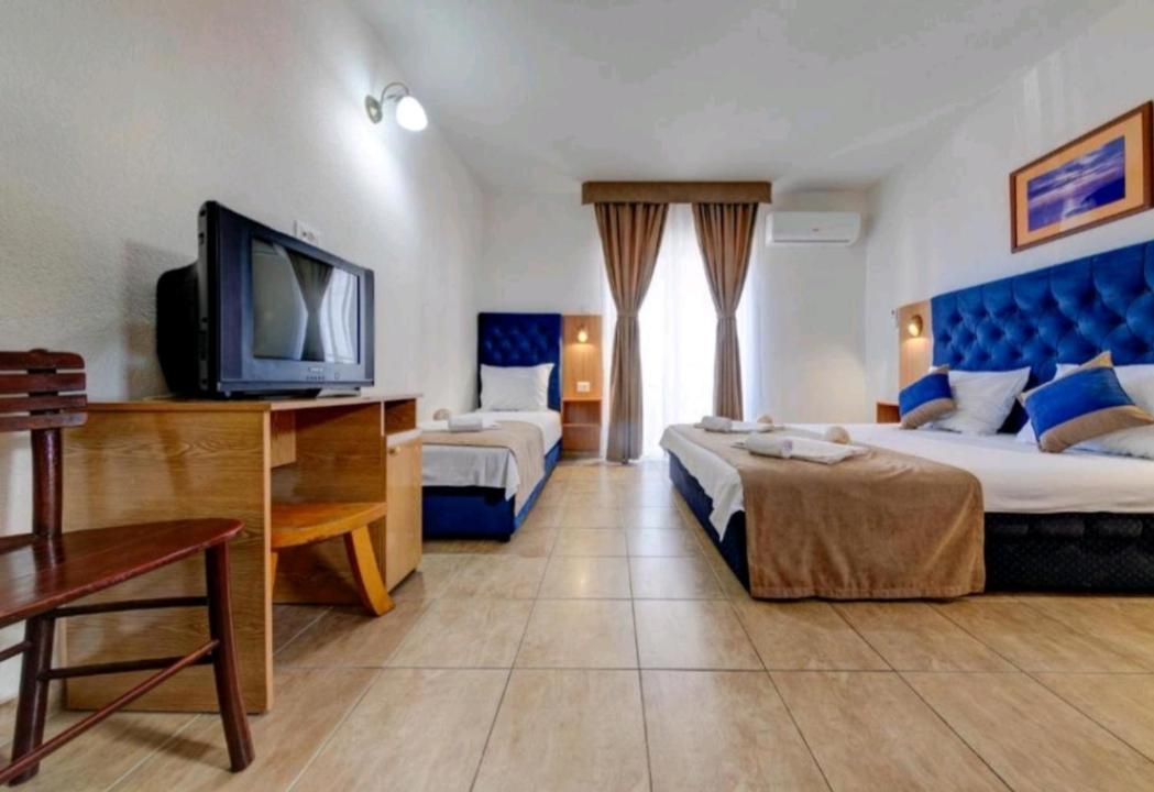 Villa Pedja Zec Exclusive 3+ Budva Extérieur photo