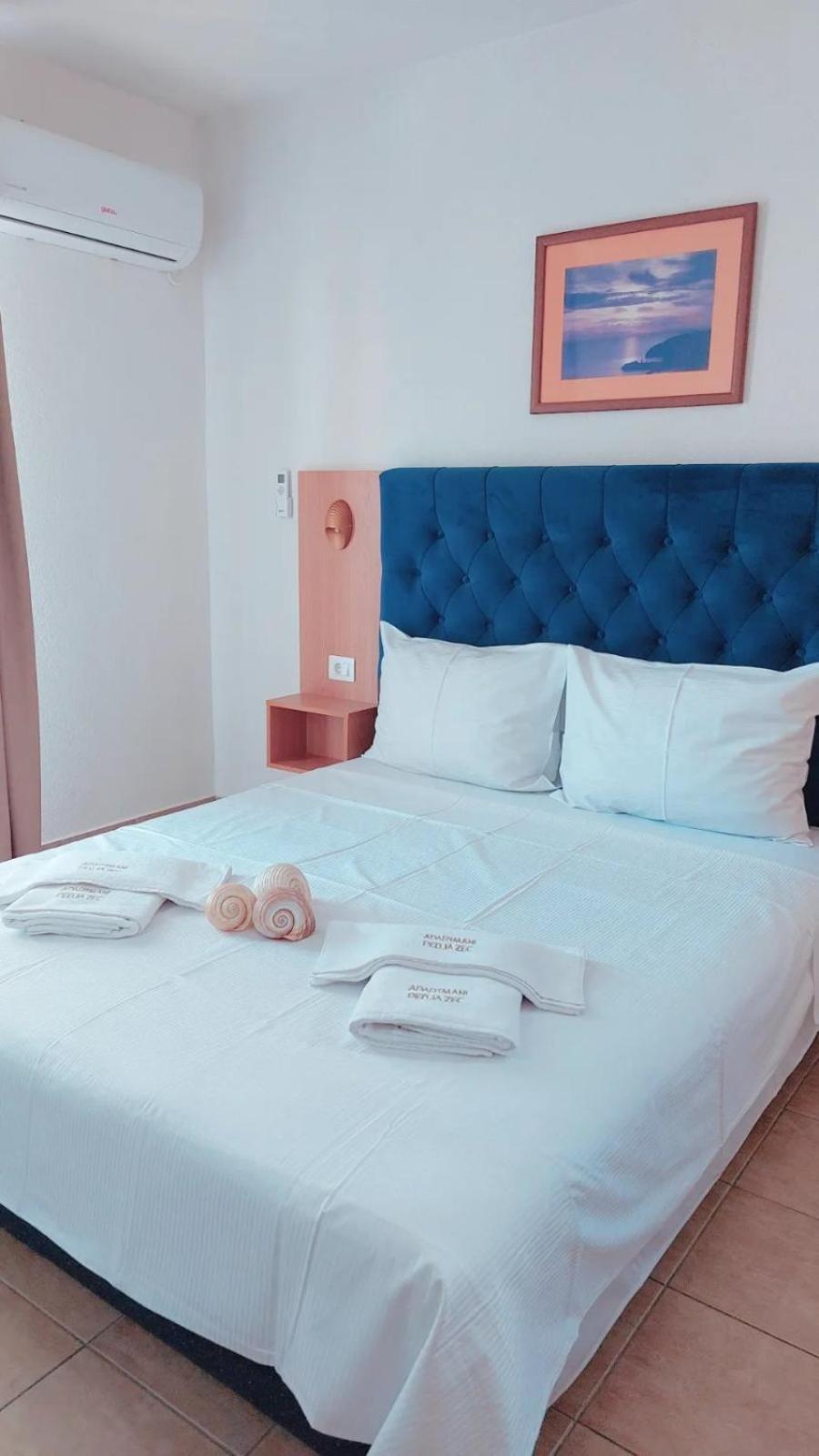 Villa Pedja Zec Exclusive 3+ Budva Extérieur photo