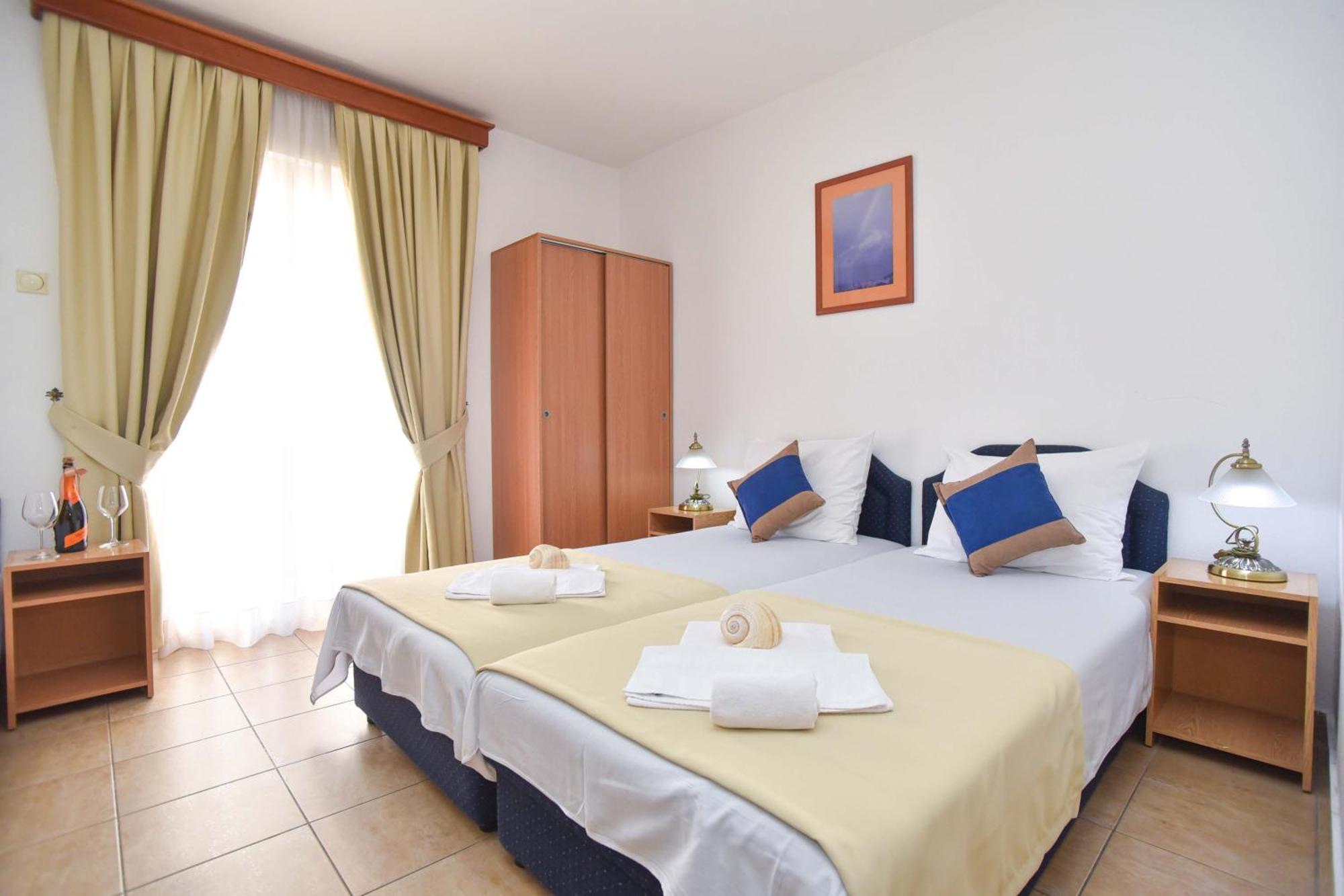 Villa Pedja Zec Exclusive 3+ Budva Extérieur photo