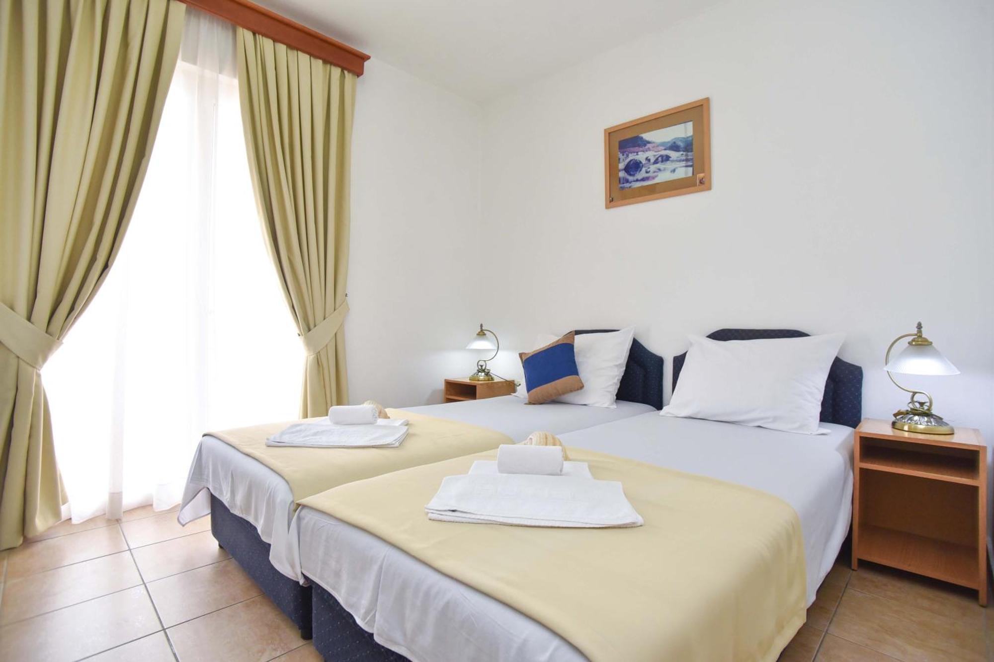 Villa Pedja Zec Exclusive 3+ Budva Extérieur photo