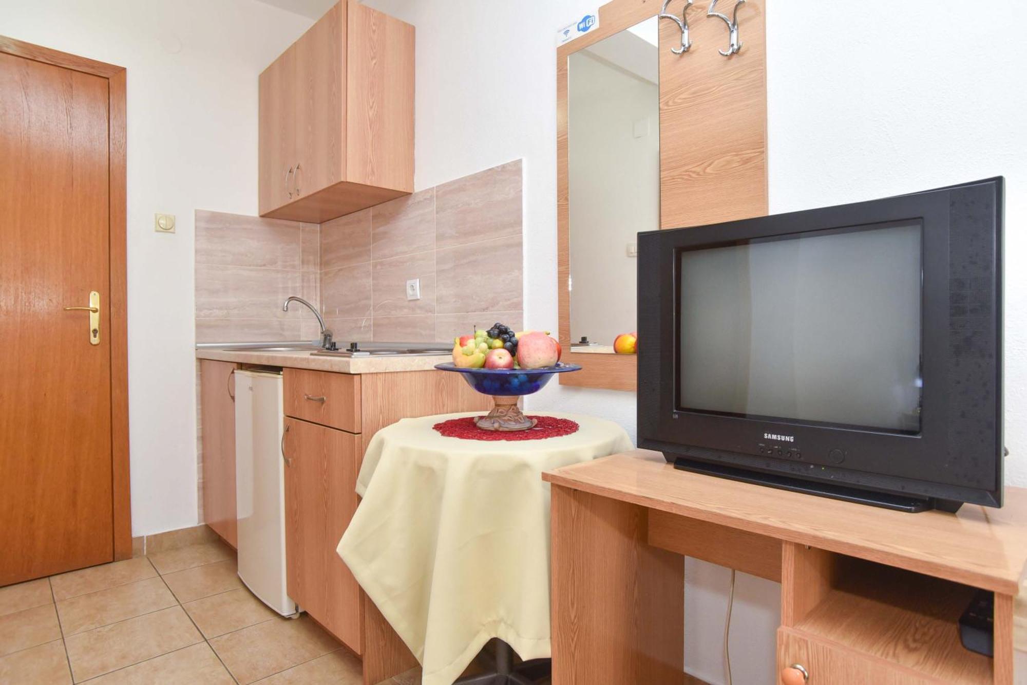 Villa Pedja Zec Exclusive 3+ Budva Extérieur photo